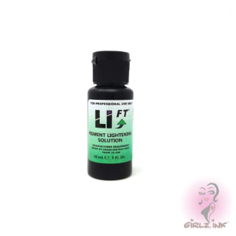 Li-FT® pigment lightening solution (30ml)